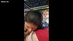 a bangla wife sucking cousin cock