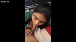 a bangla wife sucking cousin cock