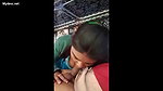 a bangla wife sucking cousin cock