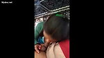 a bangla wife sucking cousin cock