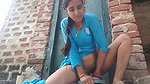Desi village cute bhabi wnjoy with toy-6