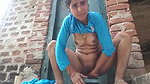 Desi village cute bhabi wnjoy with toy-7