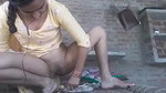 Desi village cute bhabi wnjoy with toy-50