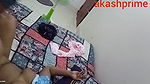 Super sexy hot Bhabhi with big boobs caught her devor alone in the room- akashprimex790
