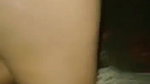 Huge ass bang in doggy