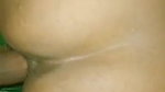 Huge ass bang in doggy