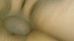 Huge ass bang in doggy