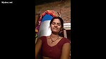 village bhabhi showing boobs pussy