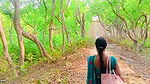village bhabhi jangal me mangal xxx video