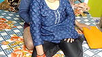 Newly Chubby Bhabhi Having Sex with Her Husband