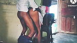 Marathi Bayko Doggy Style Position Fucking Hard Core