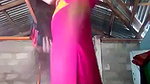 Village beauty masturbating by pencil