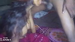 Desi slut wife rounika take sloppy deeper throat face fuck