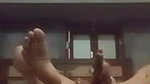Unsatisfied Village mature bhabhi