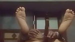 Unsatisfied Village mature bhabhi