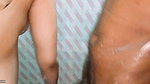 desi fucking showering in bathroom sex