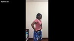 marathi gf changing mms