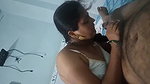 Mature Randi blowjob