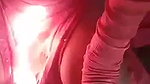 Village cutie giving blowjob
