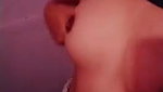 Desi girl making video for lover