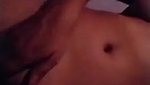 Desi girl making video for lover