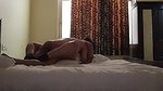 Sali was dropped by brother-in-law at the hotel