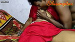Indian village desi night wali bhabhi ko chudai in homemade