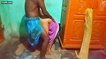 Kerala village aunty sex in home