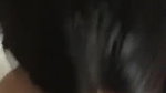 Bj and taking cum on boobs