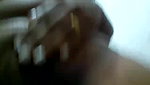 Desi girl making video for lover in bathroom