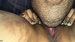Hot Indian Milf Pusssy Sucked and fucked hard