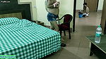 Indian hot Malkin has amazing XXX sex with 18yo boy! With Hindi dirty talk