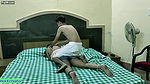 Indian hot Malkin has amazing XXX sex with 18yo boy! With Hindi dirty talk