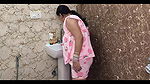 Beauty in Dehradun Romance in Kitchen and Bathroom and Hardcore Sex on Bed