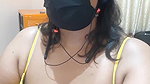 Madam Suzzy Aka Suzzy Bhabhi Cam Show8