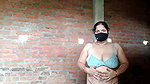 Sema Tomar Village Bhabhi Cam Show3