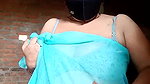 Sema Tomar Village Bhabhi Cam Show3