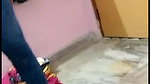 Desi Bhabhi Shows her Boobs
