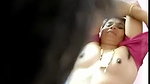 Desi Bhabhi Shows her Boobs