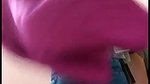 Desi Bhabhi Shows her Boobs