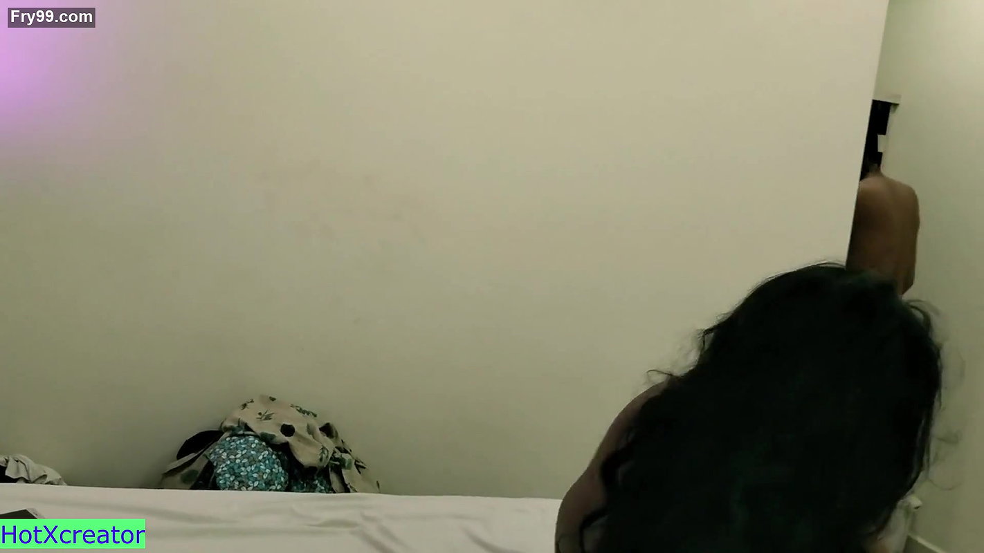 Tamil hot Bhabhi and husband brother erotic uncut sex!
