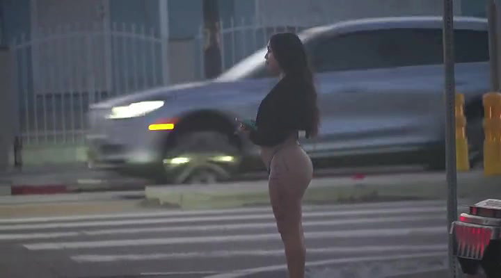 Global prostitute Uncensored video collection – 79