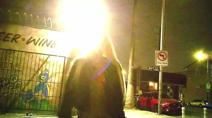Global prostitute Uncensored video collection – 41