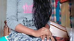 Desi Girl Shows her Boobs