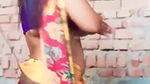 Busty Navel Queen Rakhi Deep Hot Navel Show Hot Saree