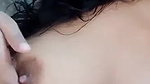 Beautiful Cute Village Girl Showing And Fingering