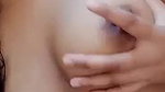 Beautiful Cute Village Girl Showing And Fingering