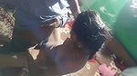 Village lover fucking
