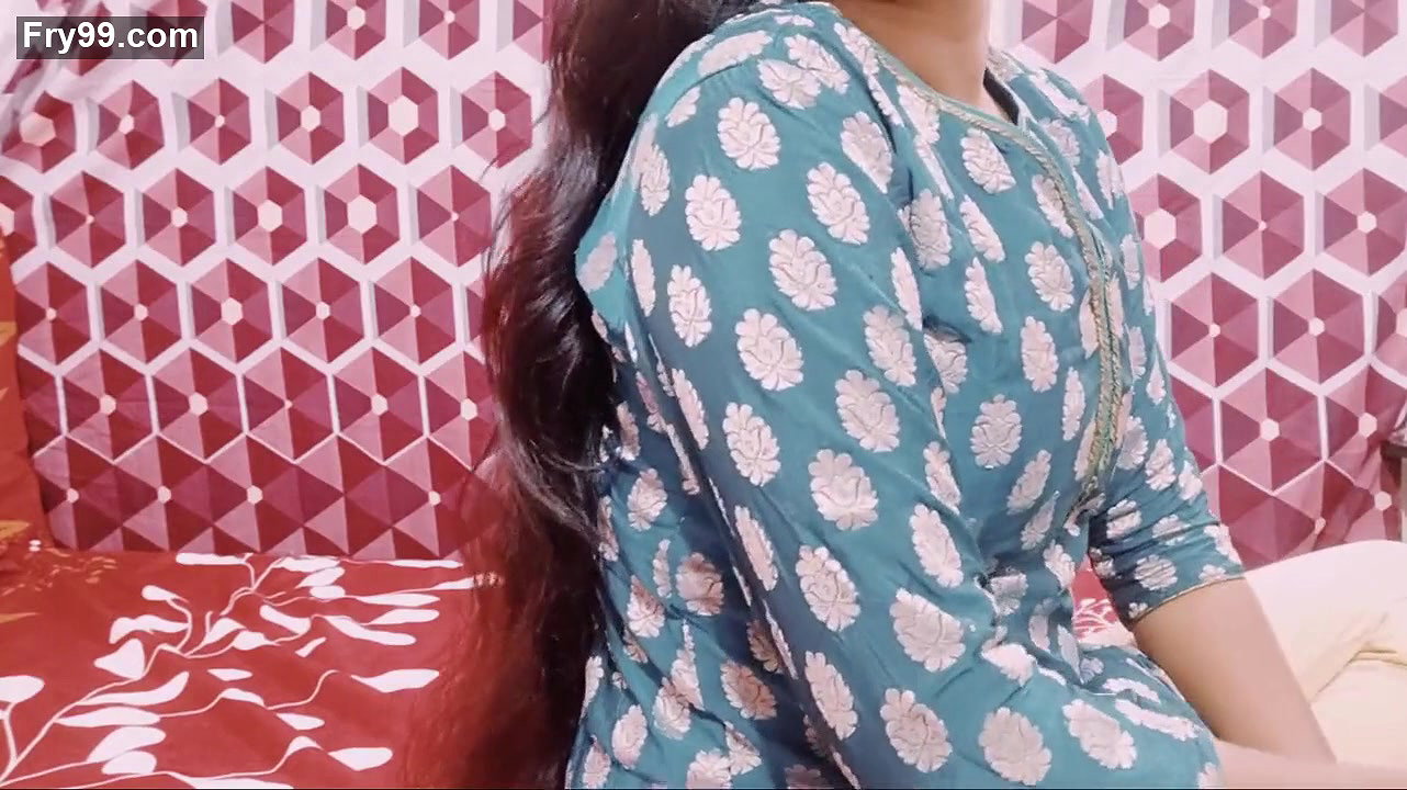 Indian Desi – My Real Homemade Video, Hindi