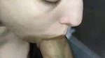 Meme Girl Sensual BJ Full 10min Video